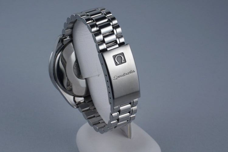 1999 Omega Speedmaster Reduced 3510.50