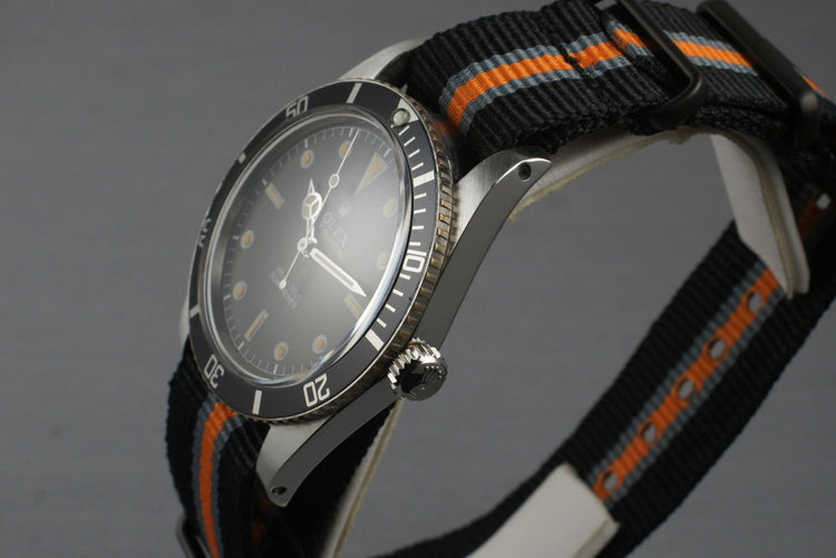 1958 Rolex Submariner 5508