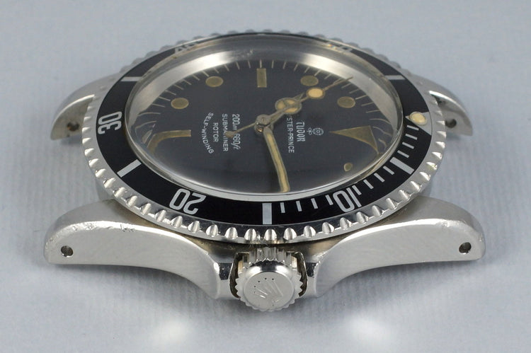 1967 Tudor Submariner 7928