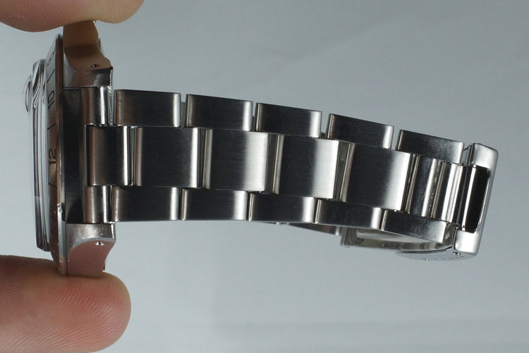 1972 Rolex Explorer II 1655 with Mark I Dial