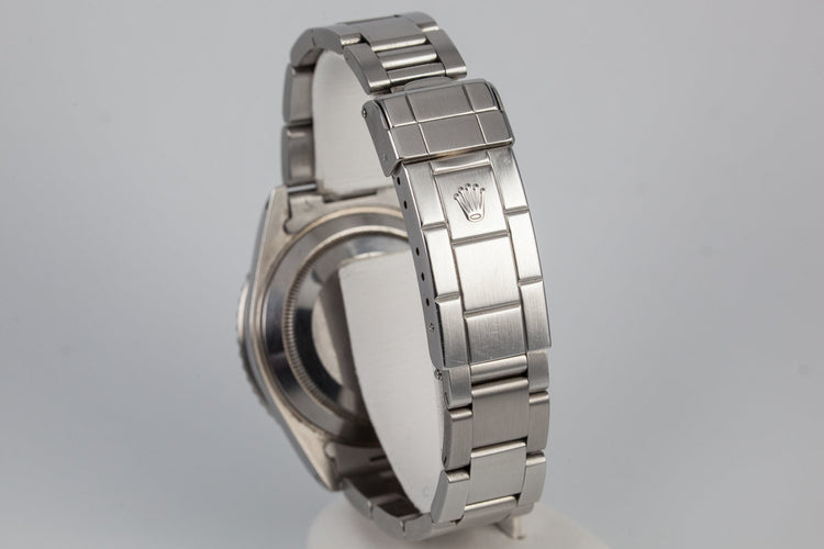 1997 Rolex Submariner 14060