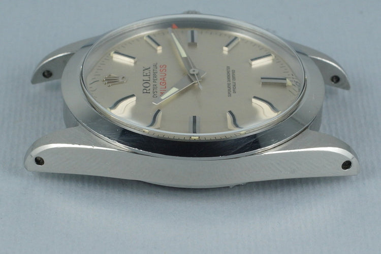 1979 Rolex Milgauss 1019