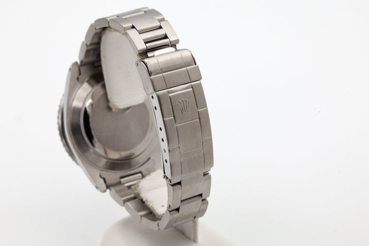 1981 Rolex Submariner 16800