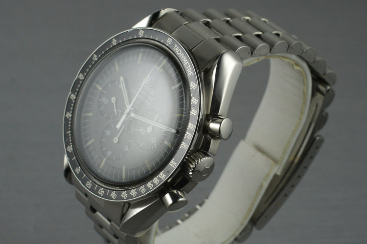 1969 Omega Speedmaster 145.022 Calibre 861
