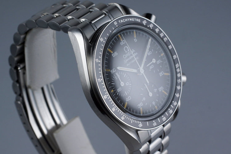 Omega Speedmaster Reduced 3510.50