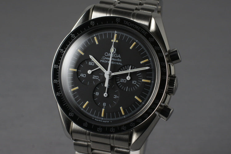 1990 Omega Speedmaster 145.022 Calibre 861