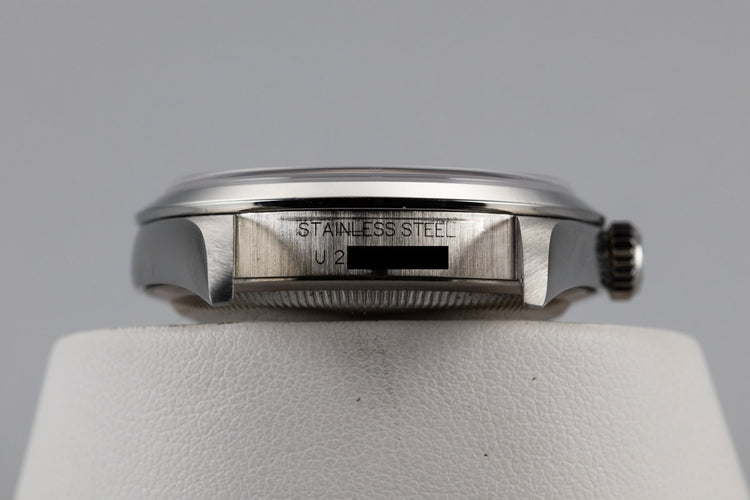 1997 Rolex Explorer 14270