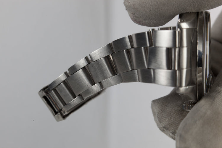 1972 Rolex Oyster Perpetual Date 1500
