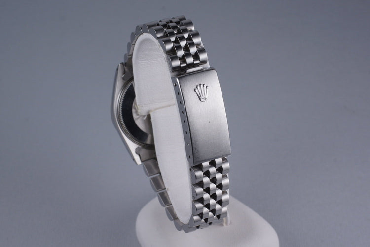 1988 Rolex DateJust Mid Size 68274