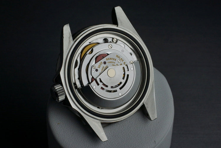 1981 Rolex Submariner 16800