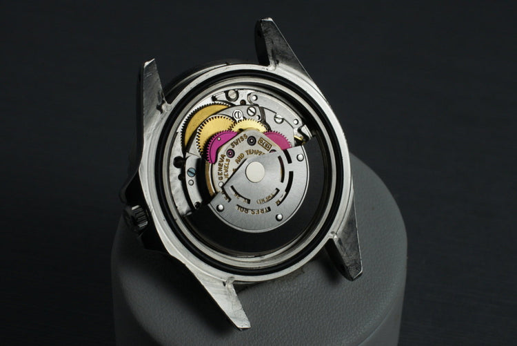 1970 Rolex GMT Ref: 1675 Mark I Dial