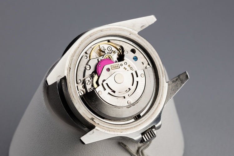 1971 Rolex Submariner 5513