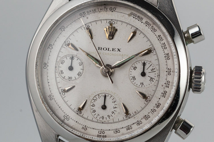 1958 Rolex Chronograph 6234