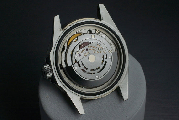 1985 Rolex Submariner 16800