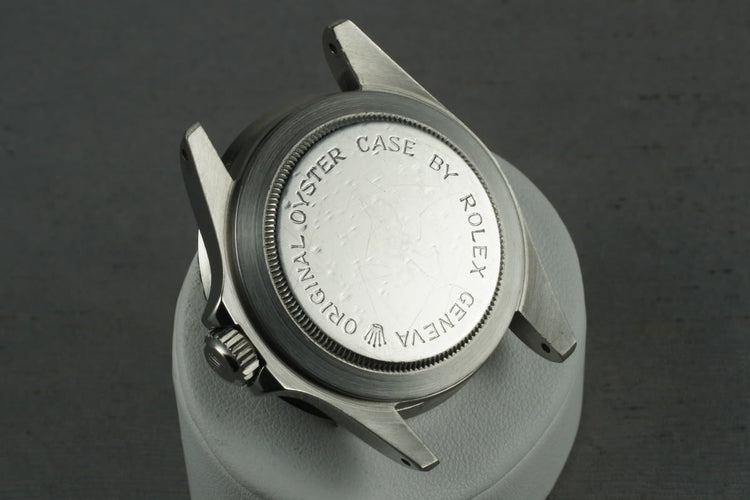 1966 Tudor Submariner 7928