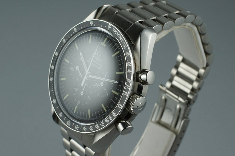 1984 Omega Speedmaster 145.0022