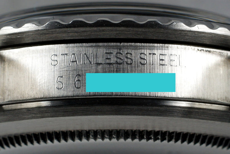 1978 Rolex Submariner 5513