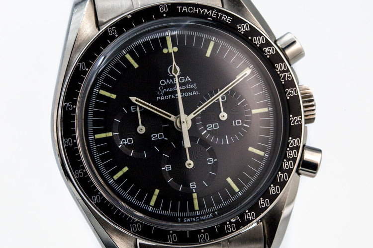 1969 Omega Speedmaster 145.022 Calibre 861