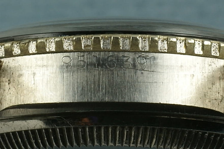 Rolex Turn -O- Graph 6202