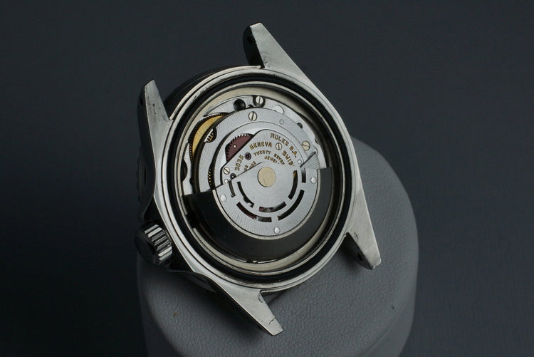 1982 Rolex Submariner 16800