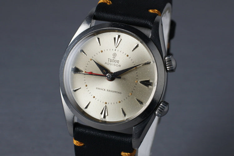 1963 Tudor Advisor 7926