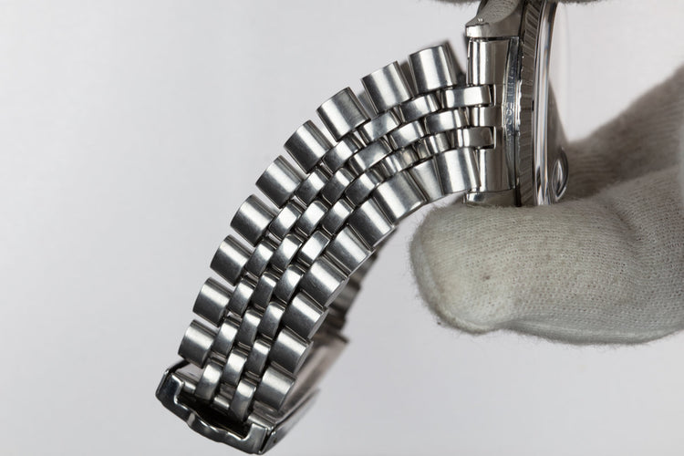 1964 Rolex DateJust 1603 Gilt Dial