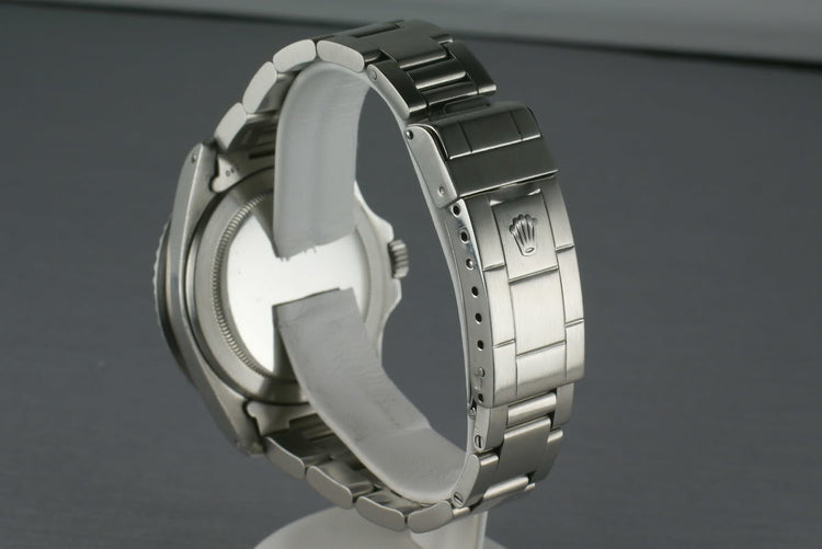 Rolex Submariner 5513