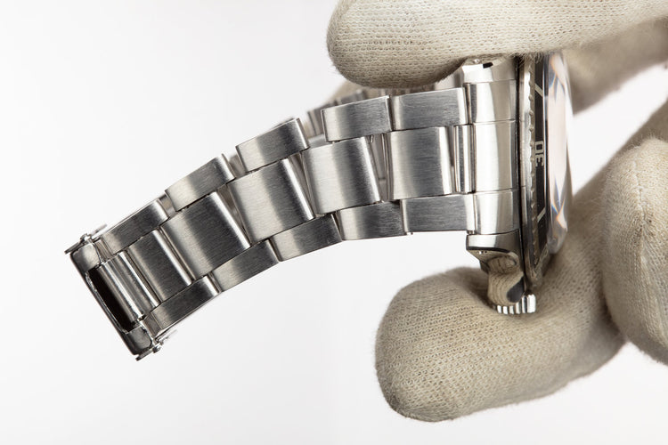 1971 Rolex Red Submariner 1680