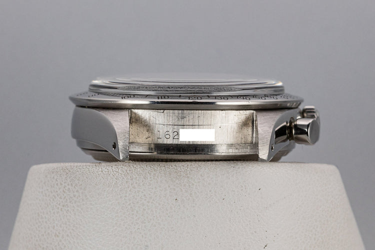 1967 Rolex Daytona 6239 with Red Daytona Service Dial