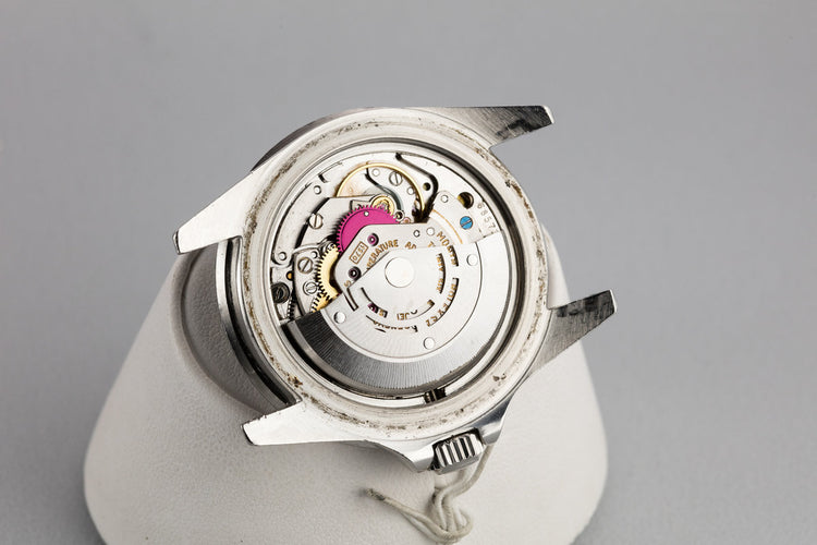 1970 Rolex Submariner 5512