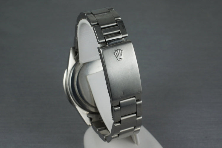 1967 Rolex Submariner 5512