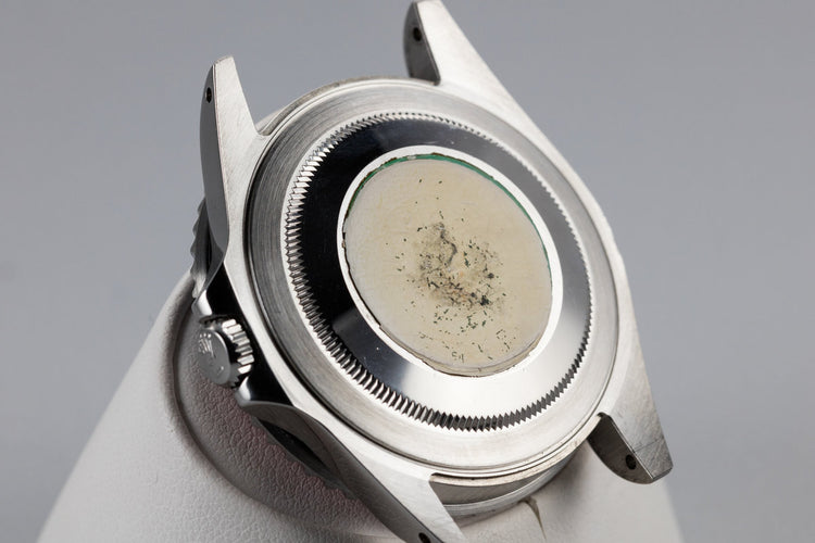 1995 Rolex GMT-Master 16700 with Faded Pepsi Bezel