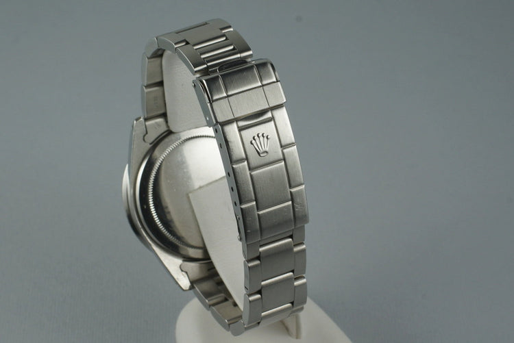 1972 Rolex Submariner 5513