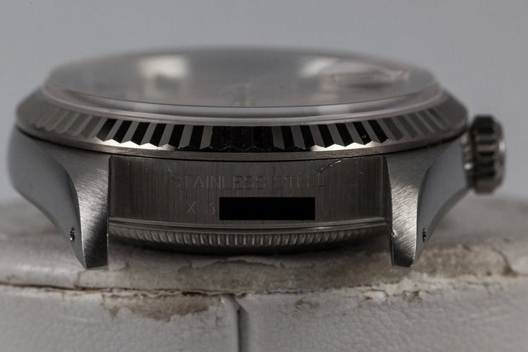 1991 Rolex DateJust 16234