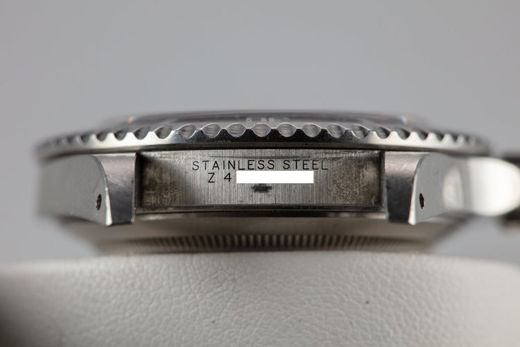 2006 Rolex 14060M Submariner