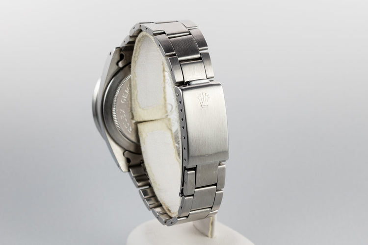 1970 Tudor Monte Carlo 7031/0 Home Plate Dial