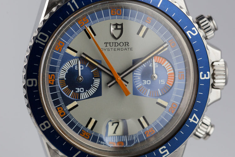 1972 Tudor Monte Carlo 7169/0