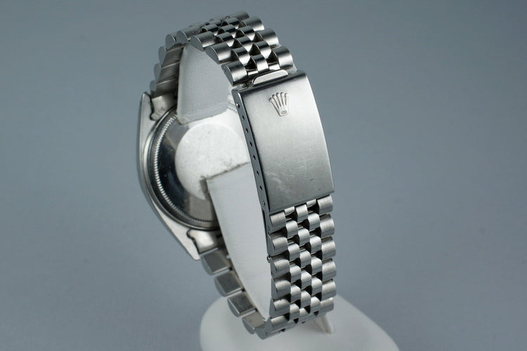 1969 Rolex Date Just 1603