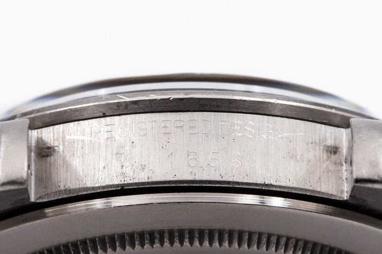 1978 Rolex Explorer II 1655