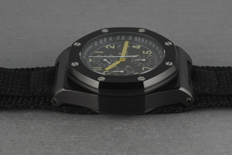 Audemars Piguet Royal Oak OffShore End of Days 25770SN/O/0001KE/01
