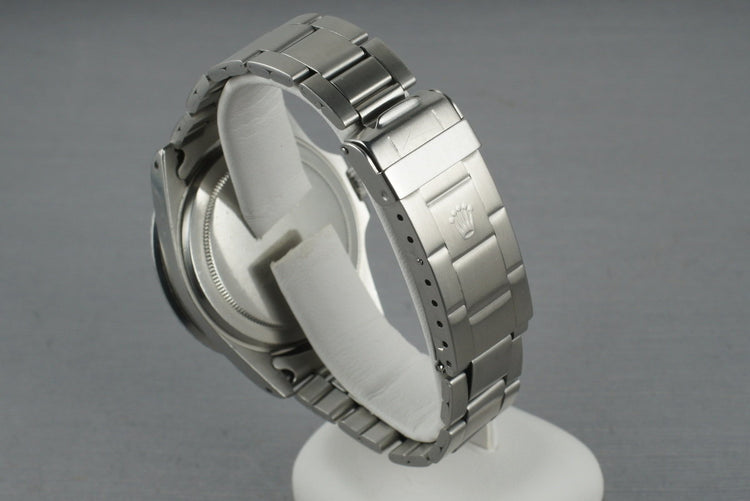 1972 Rolex Red Submariner 1680 Mark VI