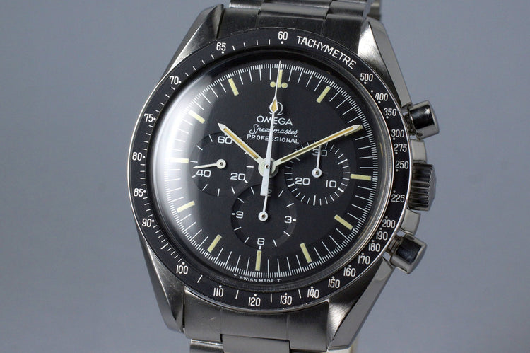 1979 Omega Speedmaster 145.0022