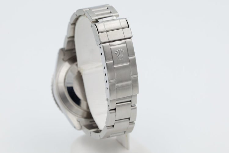 1995 Rolex Submariner 14060