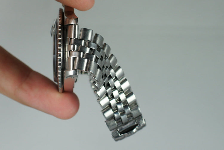 1968 Rolex GMT 1675 with Mark 1 Dial