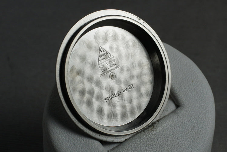 1969 Omega Speedmaster 145022 Pre-Moon with 861 Movement