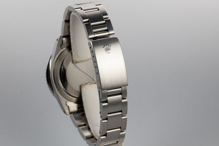 1968 Rolex GMT-Master 1675 with Mark 1 Dial