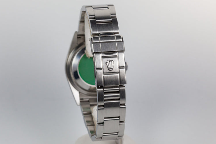 2000 Rolex Explorer 114270