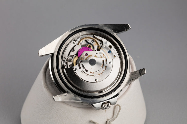 1971 Rolex GMT-Master 1675