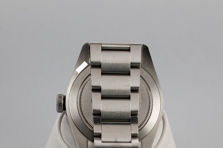 2016 Tudor Heritage Black Bay 79220N with Box and Papers