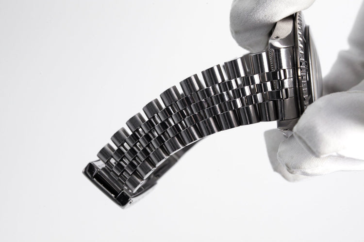 1967 Rolex Submariner 5513 Meters First Dial